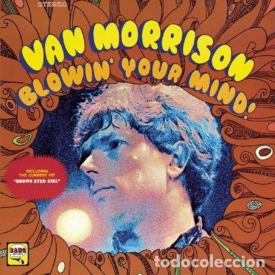 CDs de m&uacute;sica: Blowin' Your Mind!- 5099749300927