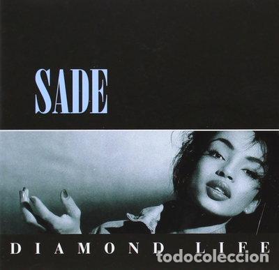 CDs de m&uacute;sica: Diamond Life- 5099702604420