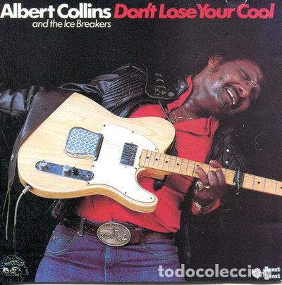 CDs de m&uacute;sica: Don't Lose Your Cool- 3268440303342