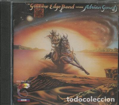 CDs de m&uacute;sica: Kick Off Your Muddy Boots- 0042282078025