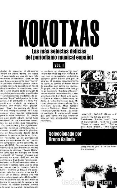 CDs de m&uacute;sica: KOKOTXAS- 9788419234292