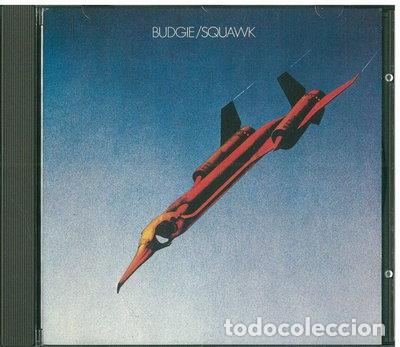 CDs de m&uacute;sica: Squawk- 4009910402627
