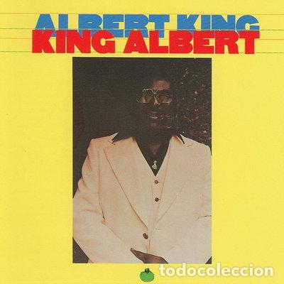 CDs de m&uacute;sica: King Albert- 0027726962023 - Foto 1
