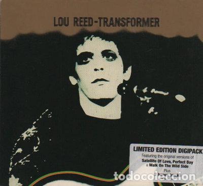 CDs de m&uacute;sica: Transformer- 0828766408423