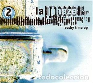 CDs de m&uacute;sica: Cushy Time- 5413356778021