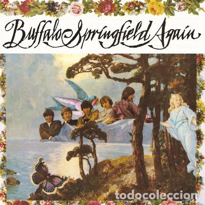CDs de m&uacute;sica: Buffalo Springfield Again- 0075679039125