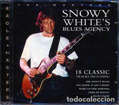 CDs de m&uacute;sica: The Masters- 5034504410329
