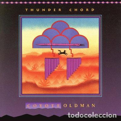 CDs de m&uacute;sica: Thunder Chord- 0025041102223