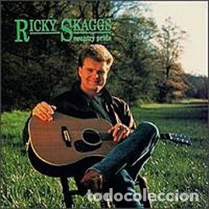 CDs de m&uacute;sica: Country Pride- 0079892420425