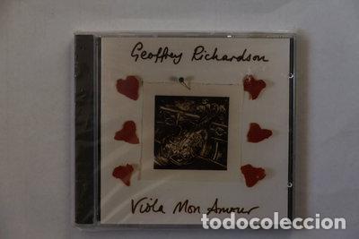 CDs de m&uacute;sica: Viola Mon Amour- 5020522313223