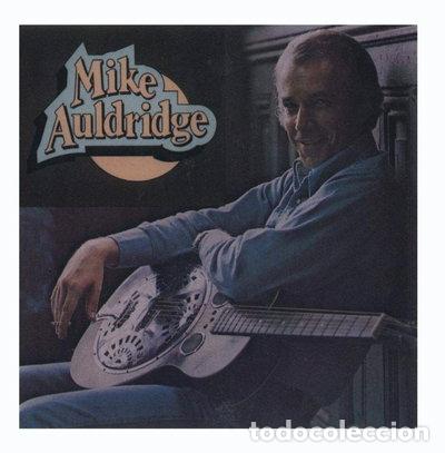 CDs de m&uacute;sica: Mike Auldridge- 0018964002923