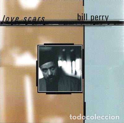 CDs de m&uacute;sica: Love Scars- 0724384136529