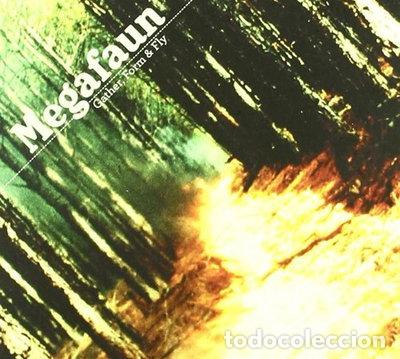 CDs de m&uacute;sica: Gather, Form & Fly- 0876623006077