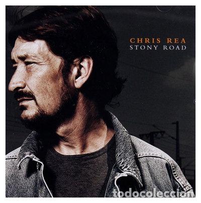 CDs de m&uacute;sica: Stony Road- 4029758419229