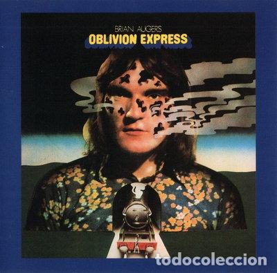 CDs de m&uacute;sica: Brian Auger's Oblivion Express- 0046633218122