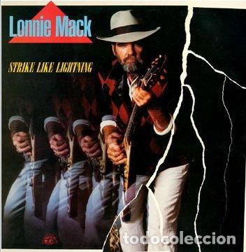 CDs de m&uacute;sica: Strike Like Lightning- 0045395473923