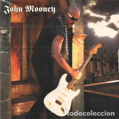 CDs de m&uacute;sica: Gone To Hell- 0019148506329
