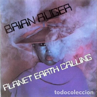CDs de m&uacute;sica: Planet Earth Calling- 0010963901221