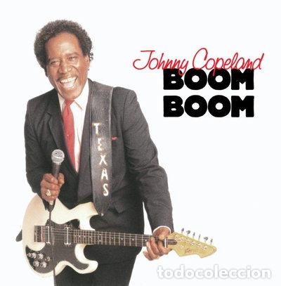 CDs de m&uacute;sica: Boom Boom- 0011661206021