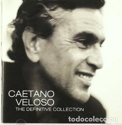 CDs de m&uacute;sica: The Definitive Collection- 5060001271026