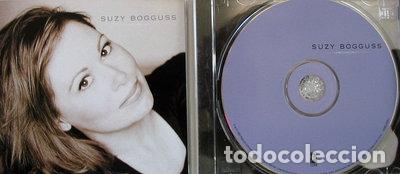 CDs de m&uacute;sica: Suzy Bogguss- 0015095935823