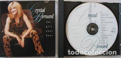 CDs de m&uacute;sica: The Girl Next Door- 0751416120720