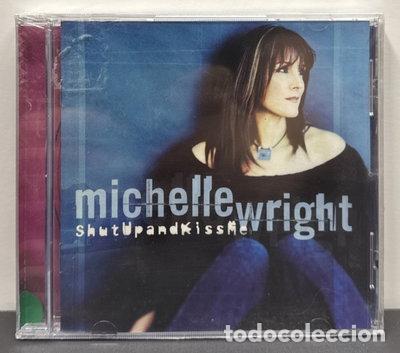 CDs de m&uacute;sica: Shut Up and Kiss Me- 0743219273321