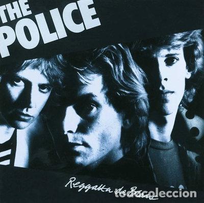 CDs de m&uacute;sica: Regatta De Blanc- 0606949365325