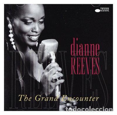 CDs de m&uacute;sica: The Grand Encounter- 0724383826827