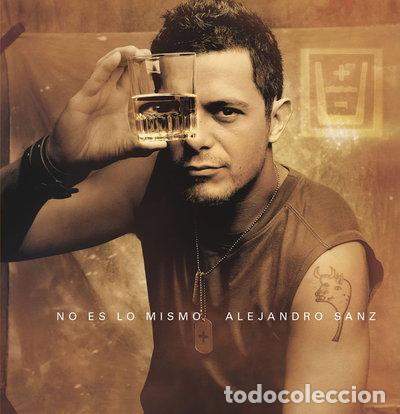 CDs de m&uacute;sica: No Es Lo Mismo- 0825646051625