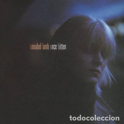 CDs de m&uacute;sica: Once Bitten- 0600753941652