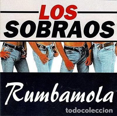 CDs de m&uacute;sica: Rumbamola- 8421597007425