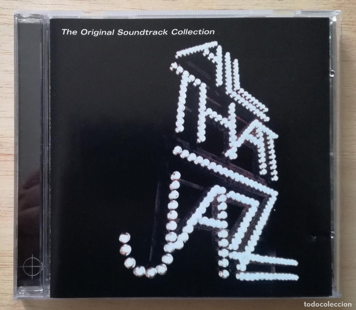 CDs de m&uacute;sica: ALL THAT JAZZ - BSO - PEDIDO MINIMO 7&euro; - Foto 1