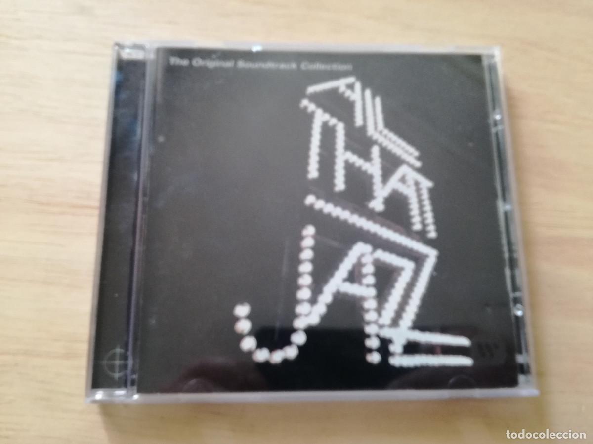 CDs de m&uacute;sica: ALL THAT JAZZ - BSO - PEDIDO MINIMO 7&euro; - Foto 2