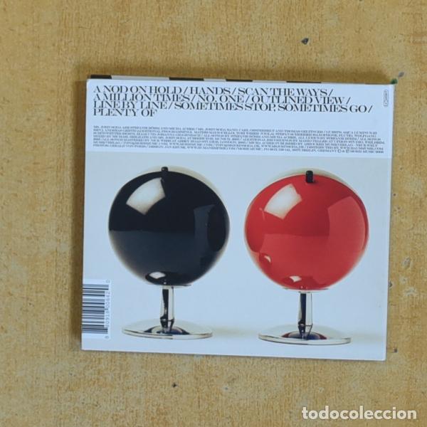 CDs de m&uacute;sica: MS JOHN SODA - NOTES AND THE LIKE - CD - Foto 2