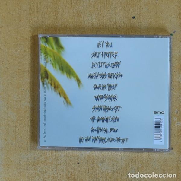 CDs de m&uacute;sica: DOPE LEMON - SMOOTH B IG CAT - CD - Foto 2