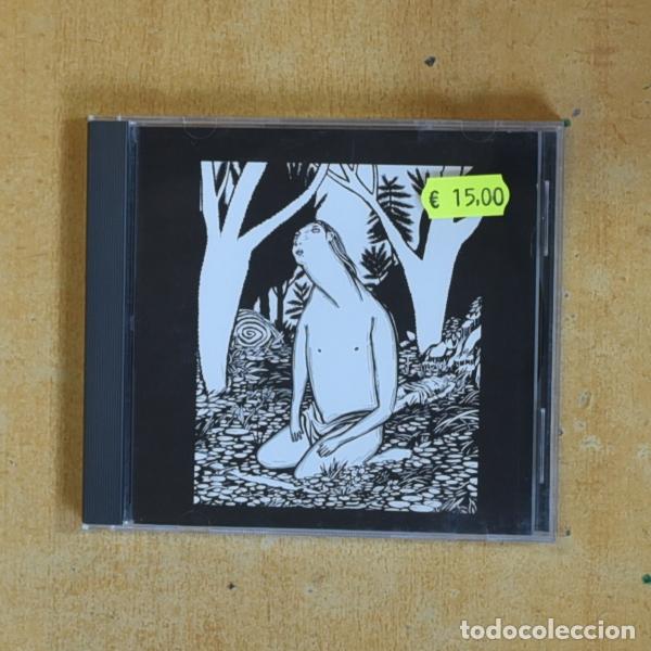 CDs de m&uacute;sica: BASTRO - SING THE TROUBLED BEAST / DIABLO GUAPO - CD