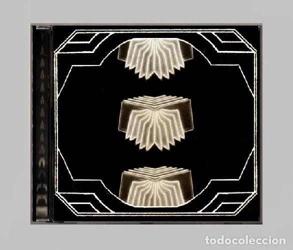 CDs de m&uacute;sica: ARCADE FIRE. NEON BIBLE. CD. - Foto 3