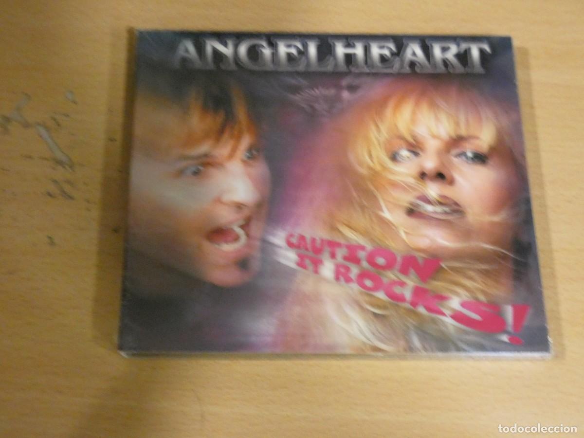 Music CDs: ARKANSAS1980 PACC741 CD BUEN ESTADO ANGELHEART