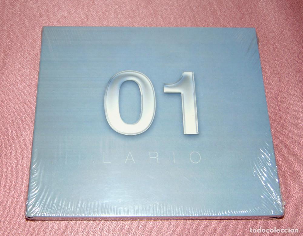 CDs de m&uacute;sica: LARIO - 01 - CD HARD ROCK 2006 - Foto 1