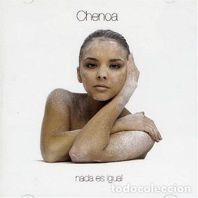 CDs de m&uacute;sica: Nada Es Igual- 8435036440117