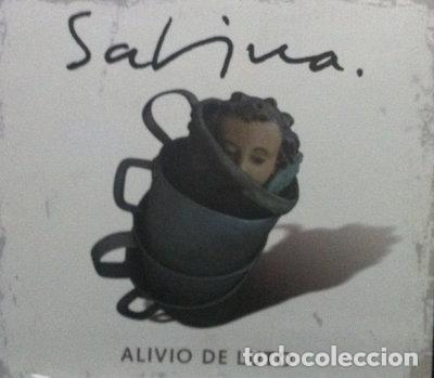 CDs de m&uacute;sica: Alivio De Luto- 0828767281629