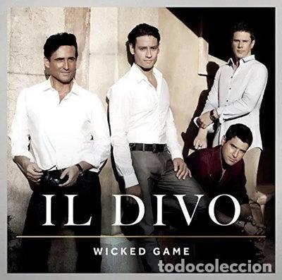 CDs de m&uacute;sica: Wicked Game- 0886979644823