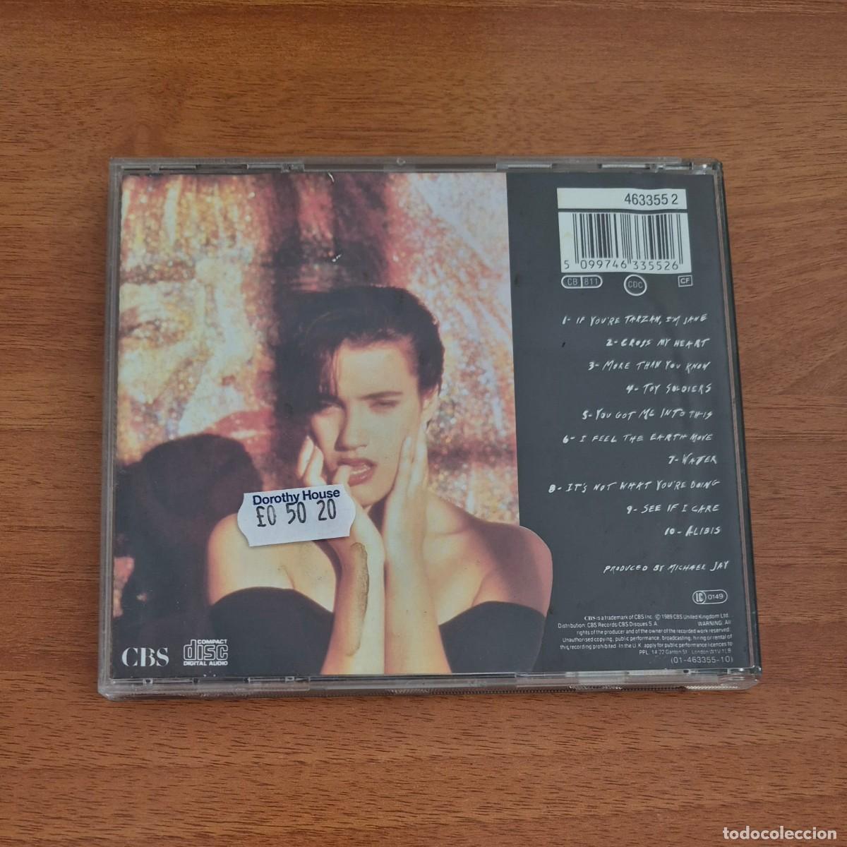 CDs de m&uacute;sica: MARTIKA - MARTIKA ( CD ) - Foto 2