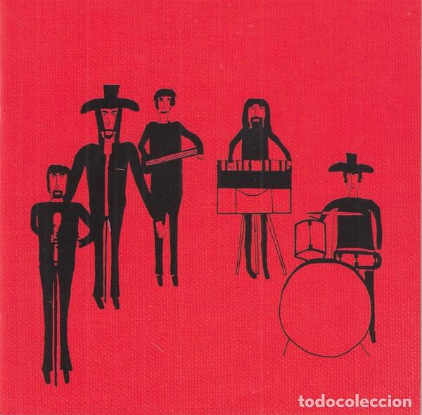 CDs de m&uacute;sica: Doug Sahm & The Sir Douglas Quintet &lrm;&ndash; The Complete Mercury Recordings - 5CD BOX FLOATING SEALED