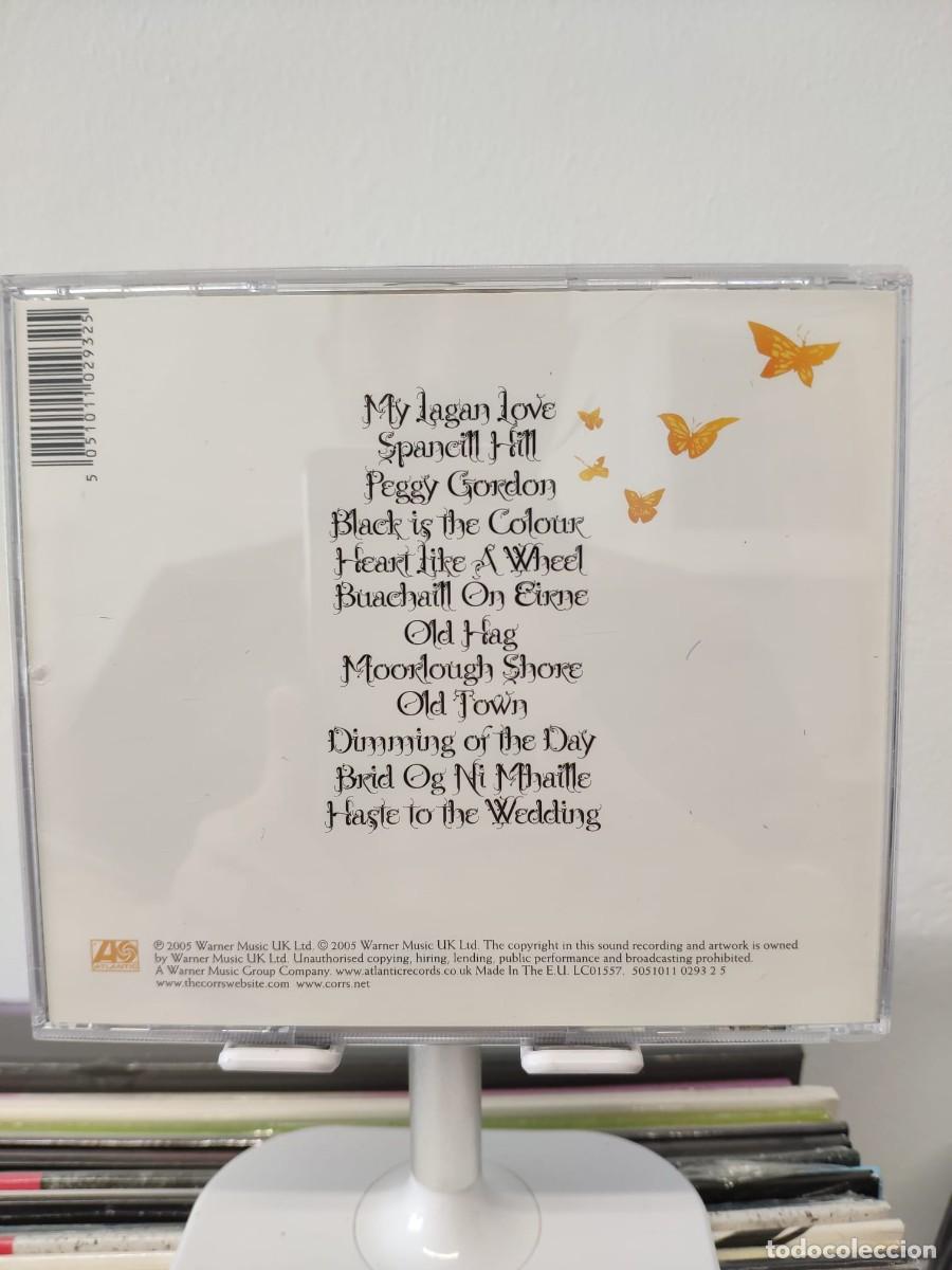 CDs de m&uacute;sica: The Corrs - Home (CD) - Foto 2