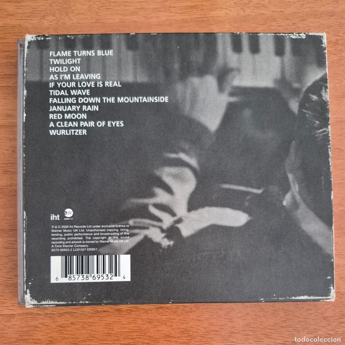 CDs de m&uacute;sica: LOST SONGS - DAVID GRAY (CD) - Foto 2