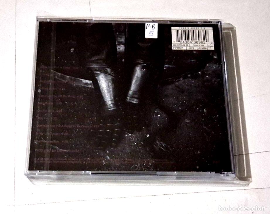 CDs de m&uacute;sica: LENNY KRAVITZ &rdquo;CIRCUS&rdquo; CD 11 TRACKS - Foto 2