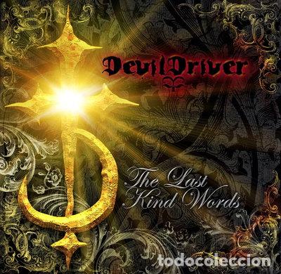 CDs de m&uacute;sica: The Last Kind Words- 0016861801021