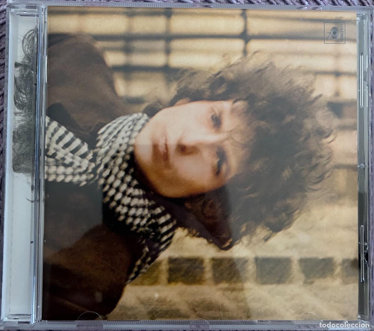 CDs de m&uacute;sica: Bob Dylan. CD. Blonde on Blonde. Ver fotos
